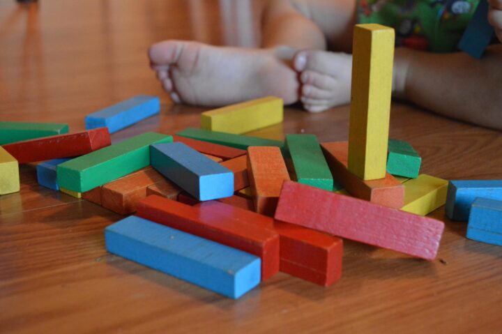 Metodo Montessori
